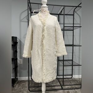 *NEW* Bruno Manetti Cardigan